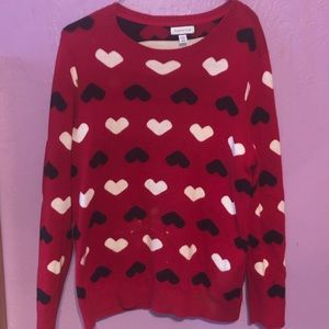 Ugly Christmas sweater